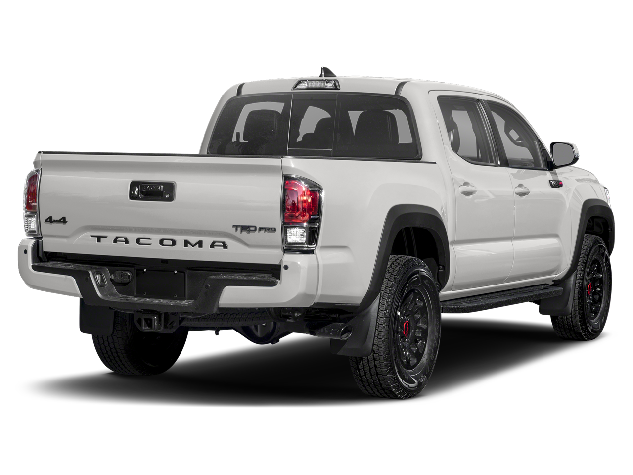 2019 Toyota Tacoma 4WD TRD Pro Double Cab *UNDER 25K MILES*